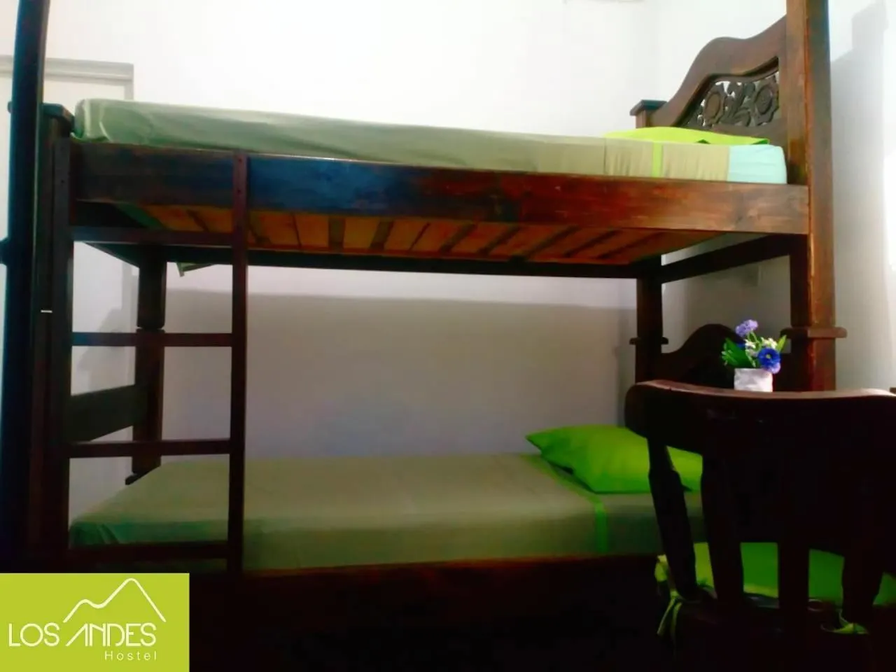 Los Andes Hostel Medellin 2*,  Colombia