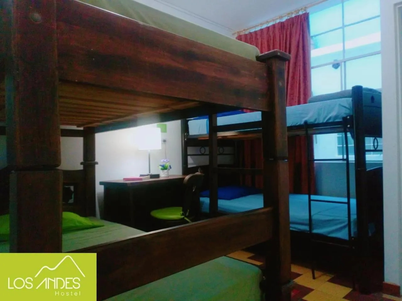 Los Andes Hostel Medellin Inn