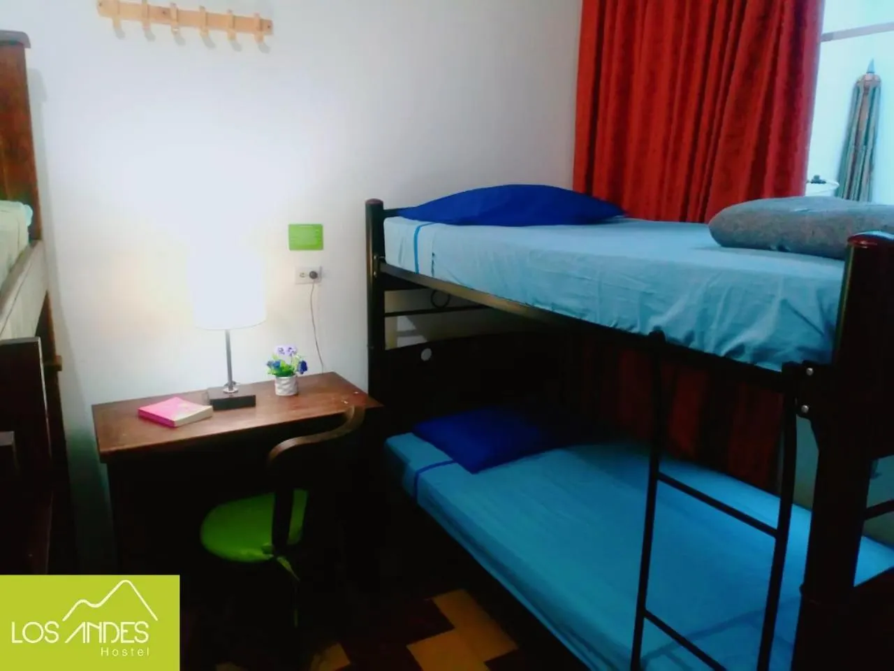 Inn Los Andes Hostel Medellin