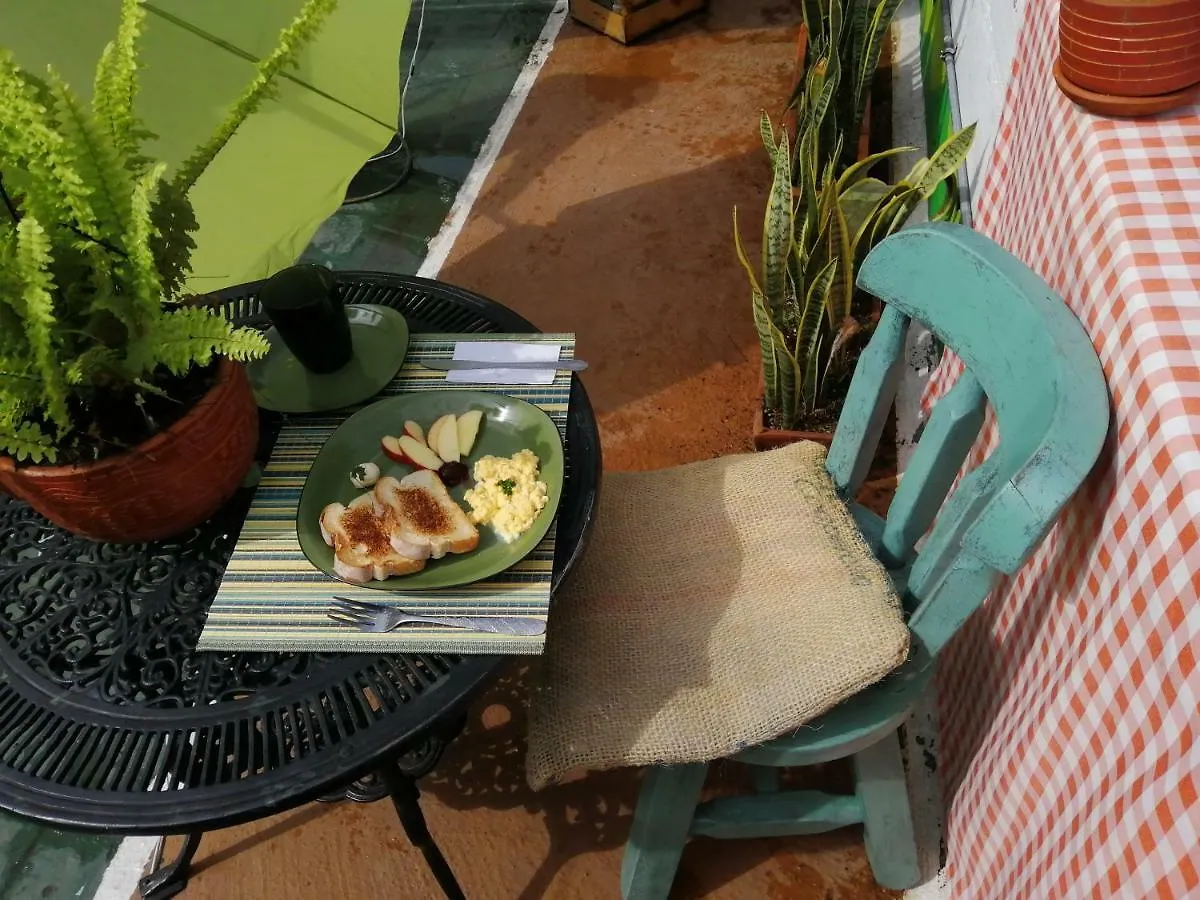 Los Andes Hostel Medellin 2*,