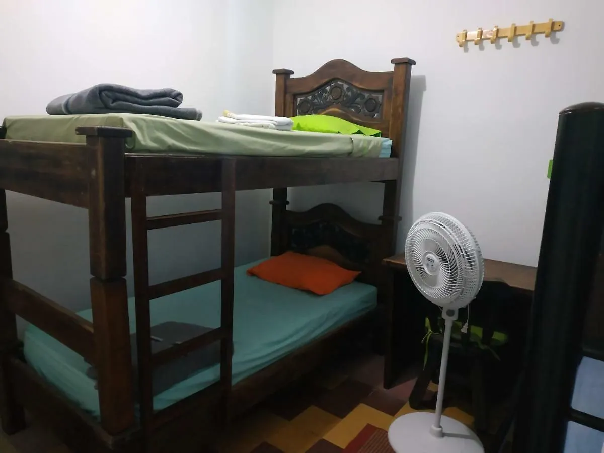 Inn Los Andes Hostel Medellin