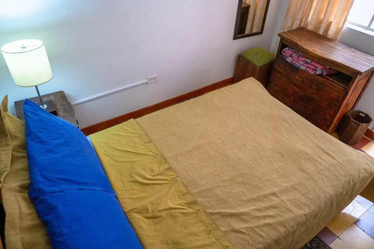 Los Andes Hostel Medellín